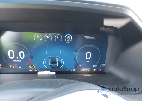 2024 Ford Expedition Limited Max from USA, damaged, VIN 1FMJK2A88REA94767